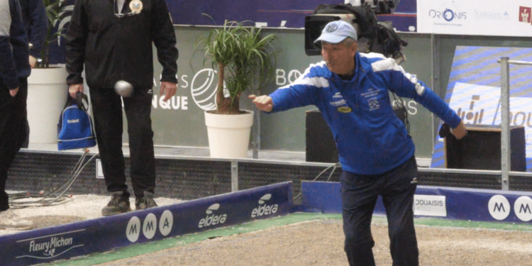 Pétanque : la Coupe d’Europe des clubs se dévoile !
