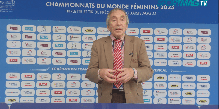 Claude Azéma : « La pétanque est moins prise au sérieux en France qu’à l’étranger »