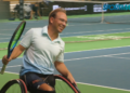 Open Paratennis du Loiret : duel au sommet, Cattaneo sort Menguy
