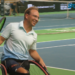Open Paratennis du Loiret : duel au sommet, Cattaneo sort Menguy