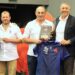 Le « Club Rugby Passion » célèbre l’âme du rugby amateur et ses bénévoles