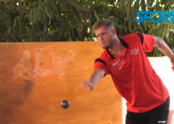 Pétanque : Rocher, Dumont, Cousin, Andriantseheno… fou dernier carré à l’International de l’Olivier !