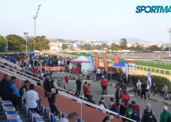Europétanque : une édition 2025 réussie à l’hippodrome