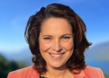 Qui est Marina Ferrari, nouvelle ministre des Sports ?