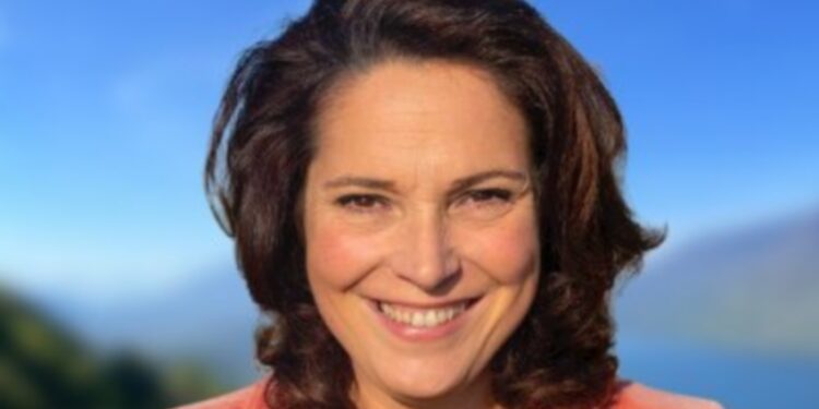 Qui est Marina Ferrari, nouvelle ministre des Sports ?