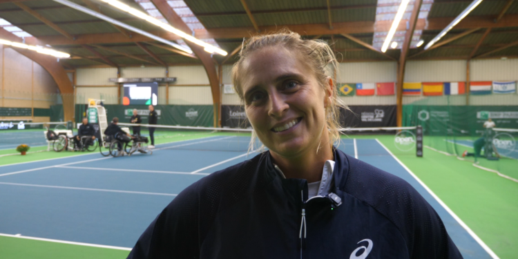 Pauline Déroulède : « les Jeux, une parenthèse enchantée »