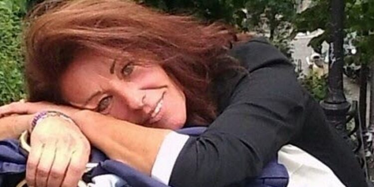 Catherine Poirot : « Paris 2024 n’a rien apporté au sport français »