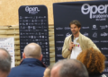 Open Paratennis du Loiret : Lucas Mazur, parrain de cette 25e édition