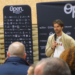 Open Paratennis du Loiret : Lucas Mazur, parrain de cette 25e édition
