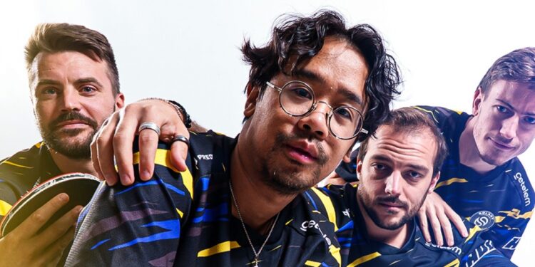 FFTT et Solary : une saison 2 pour confirmer l’élan