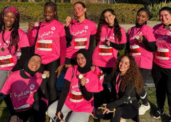 LeadHer : la solidarité en action pour Octobre Rose