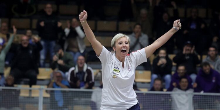 Pétanque : scénario complètement dingue, les Bleues sortent Madagascar !