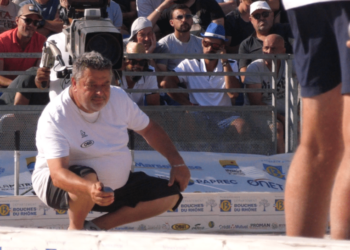 Pétanque : quels enjeux avant la dernière étape PPF ?