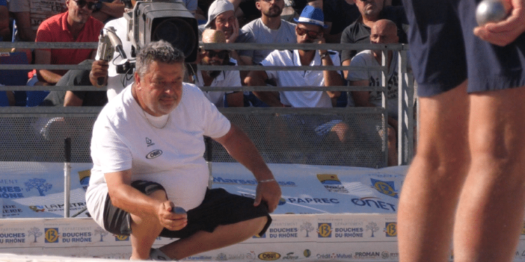 Pétanque : quels enjeux avant la dernière étape PPF ?