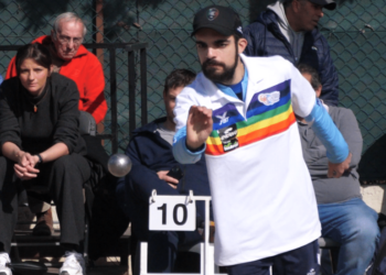 Pétanque : Lacroix, Puccinelli, Rizzi… ça va être le feu à Saint-Tropez !
