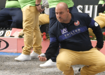 Pétanque : dates et lieu enfin connus pour le Trophée des Villes 2025 !