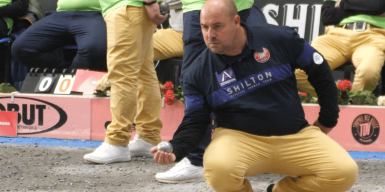 Pétanque : dates et lieu enfin connus pour le Trophée des Villes 2025 !