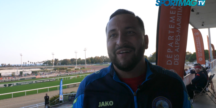 Europétanque : « Une finale contre Rocher, on ne peut pas rêver mieux ! »