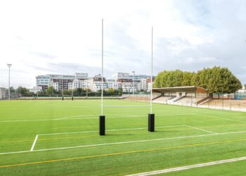 La Ville d’Antony redonne vie au stade historique de la Croix-de-Berny
