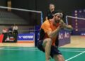 Para-badminton : razzia bleue aux championnats d&rsquo;Europe !