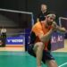 Para-badminton : razzia bleue aux championnats d’Europe !