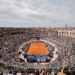 Tennis : l&rsquo;UTS de retour au cœur des Arènes de Nîmes !