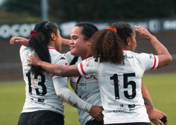 Le rugby français transforme l'essai sur les enjeux sociétaux