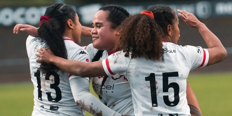 Le rugby français transforme l'essai sur les enjeux sociétaux