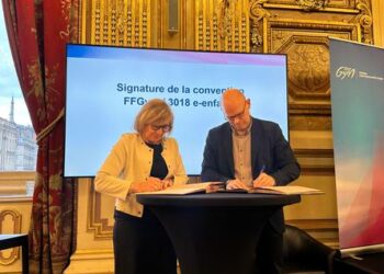 Gymnastique : la FFGym s'engage contre les dangers du numérique