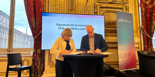 Gymnastique : la FFGym s'engage contre les dangers du numérique