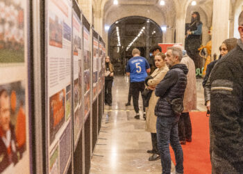 Lille célèbre les 10 ans du LOSC féminin avec une exposition photographique
