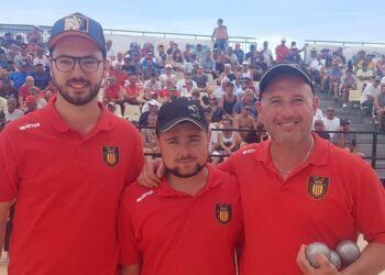 Trophée des Villes : l'Ariège au sommet avec Ax-les-Thermes ?