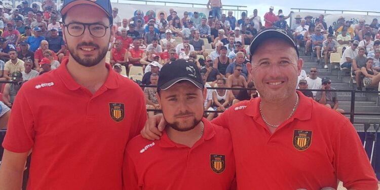 Trophée des Villes : l'Ariège au sommet avec Ax-les-Thermes ?