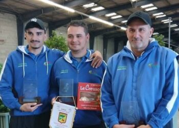 Trophée des Villes : Guéret, ça Creuse !