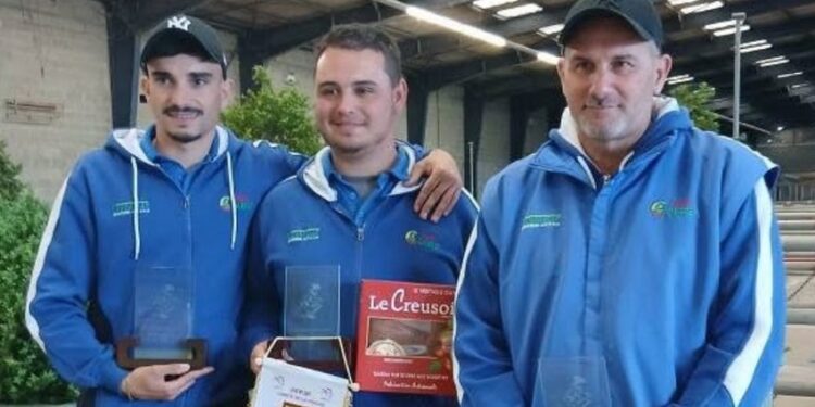 Trophée des Villes : Guéret, ça Creuse !