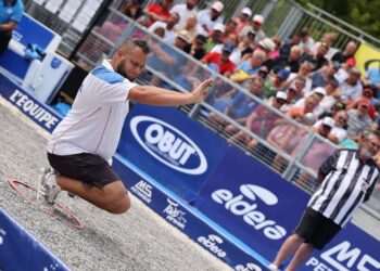 Trophée des Villes : Nantes, la surprise du chef ?