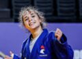 Judo : six médailles et un titre européen pour les Bleuets !
