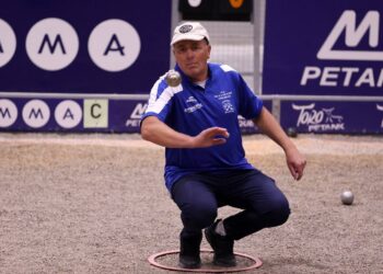 Pétanque : Arlanc vers le titre ? Le programme du dernier carré de la Coupe d’Europe
