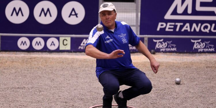 Pétanque : Arlanc vers le titre ? Le programme du dernier carré de la Coupe d’Europe