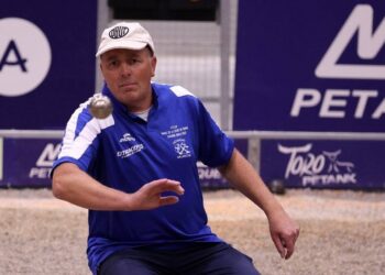 Pétanque : le Grand 8 de la Coupe de France trouve preneur !