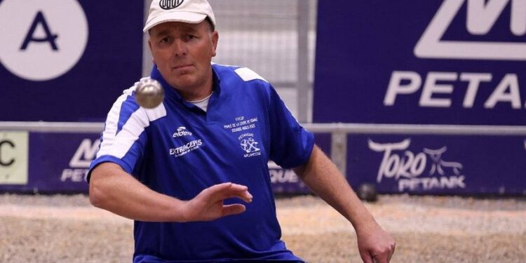 Pétanque : le Grand 8 de la Coupe de France trouve preneur !