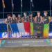 Beach-volley : le Ré Beach Club au sommet de l'Europe !