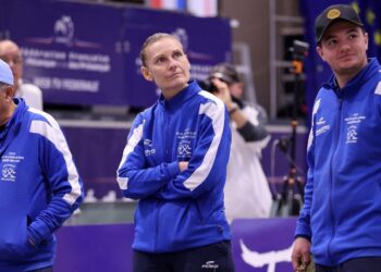 Pétanque : sous pression mais en vie, Arlanc en finale de la Coupe d’Europe !