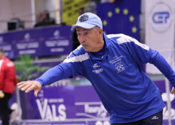 Pétanque : Arlanc vers le titre ? Le programme du dernier carré de la Coupe d’Europe