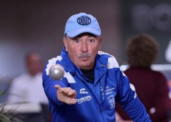 Pétanque : Arlanc, Nice, Bron... la Coupe de France s'emballe ce week-end !