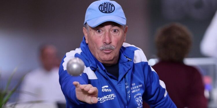 Pétanque : Arlanc, Nice, Bron... la Coupe de France s'emballe ce week-end !