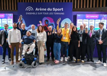 Salon des Sports et Parasports : quels vainqueurs pour les Prix de l'Innovation ?