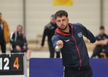 Pétanque : des finales brûlantes aux championnats de France des clubs !