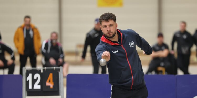 Pétanque : des finales brûlantes aux championnats de France des clubs !