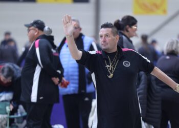 Pétanque : les meilleurs clubs de France sacrés !